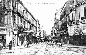 BS d- 042- Bd seguin -place a rue d'arzew